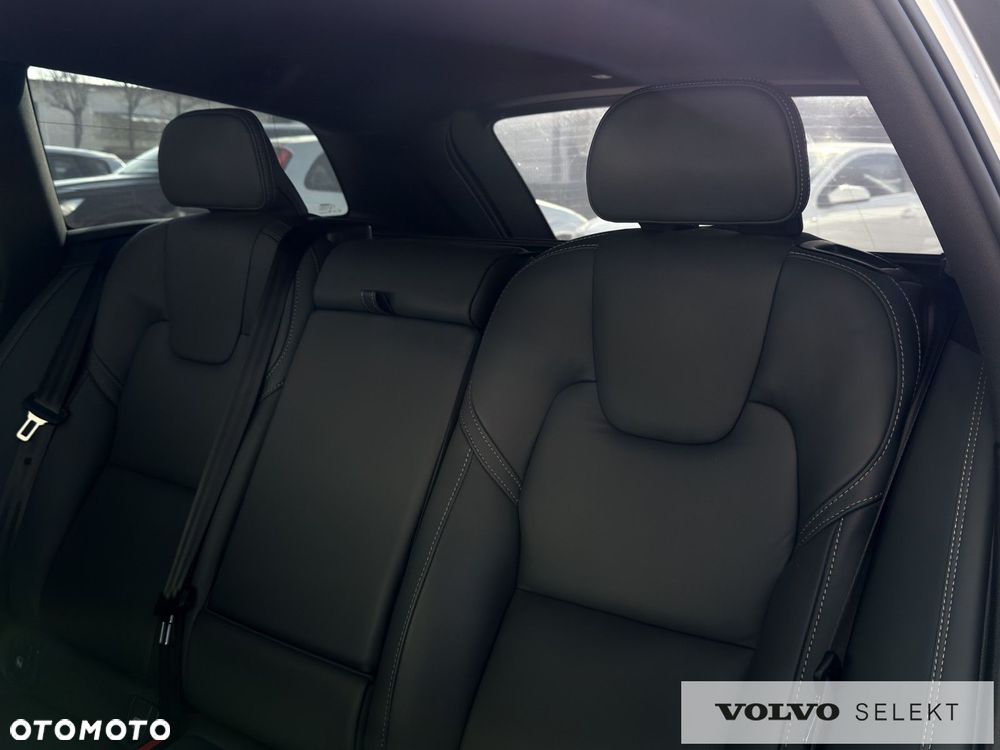Volvo V90 - 13