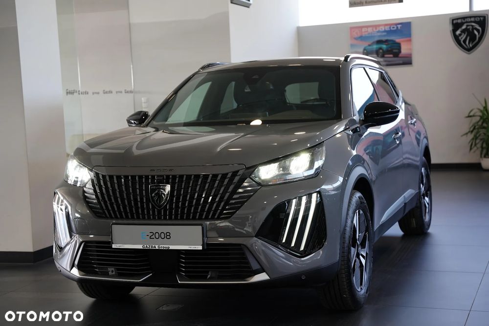 Peugeot 2008 1.2 PureTech Allure S&S - 6