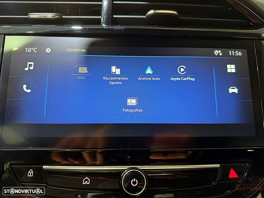 Opel Corsa 1.2 T Elegance Aut. - 31