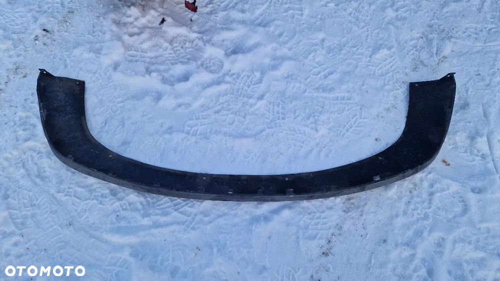 DODGE JOURNEY SPOILER ZDERZAKA PRZÓD - 2