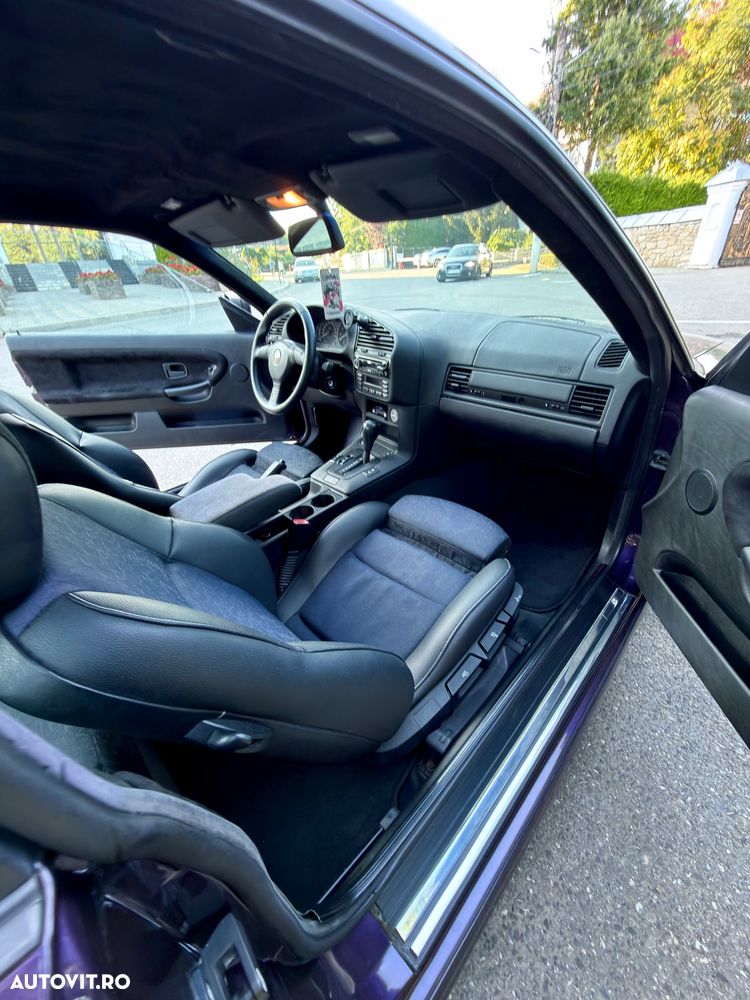BMW Seria 3 - 13
