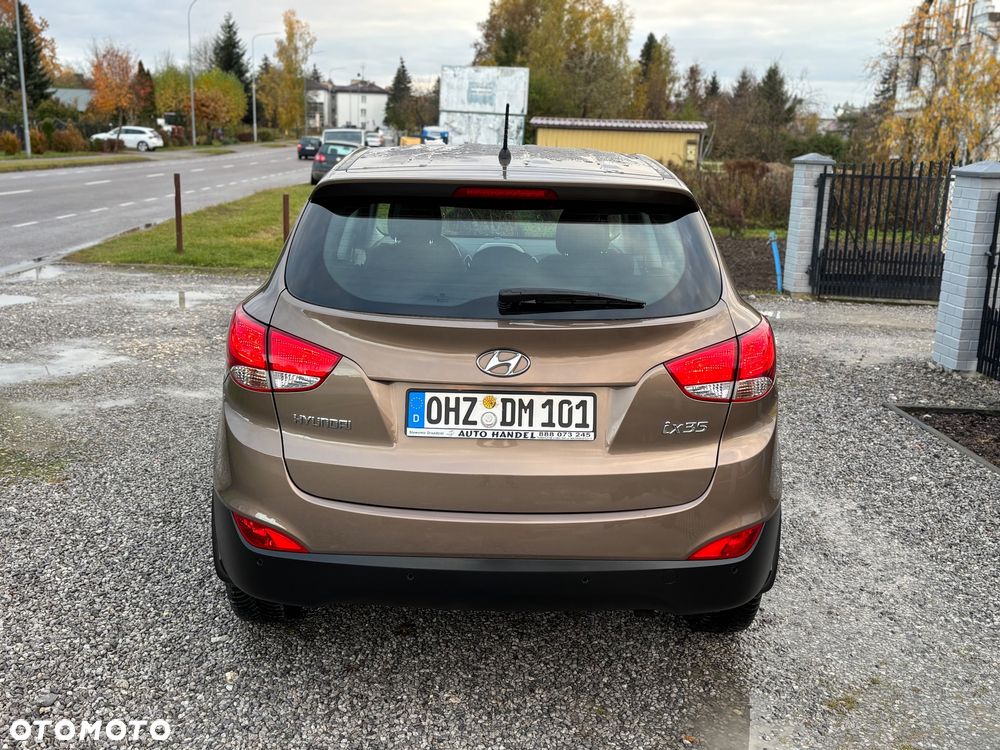 Hyundai ix35 - 26