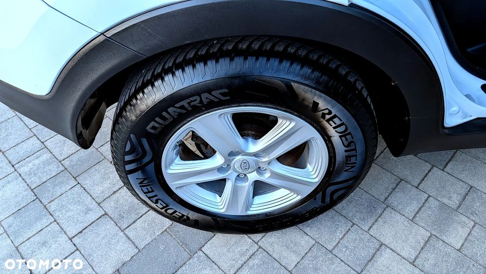 Kia Sportage 1.6 GDI Business Line 2WD - 28