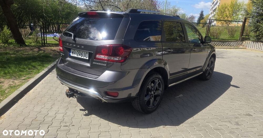 Dodge Journey - 4