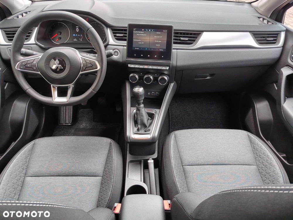 Mitsubishi ASX - 6