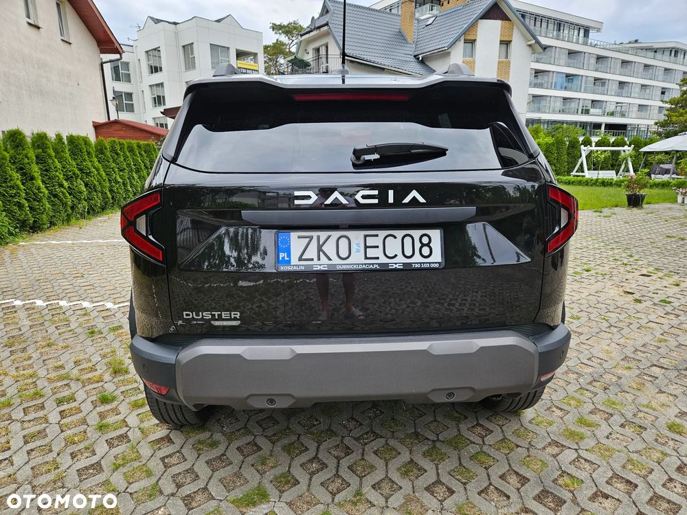 Dacia Duster - 5