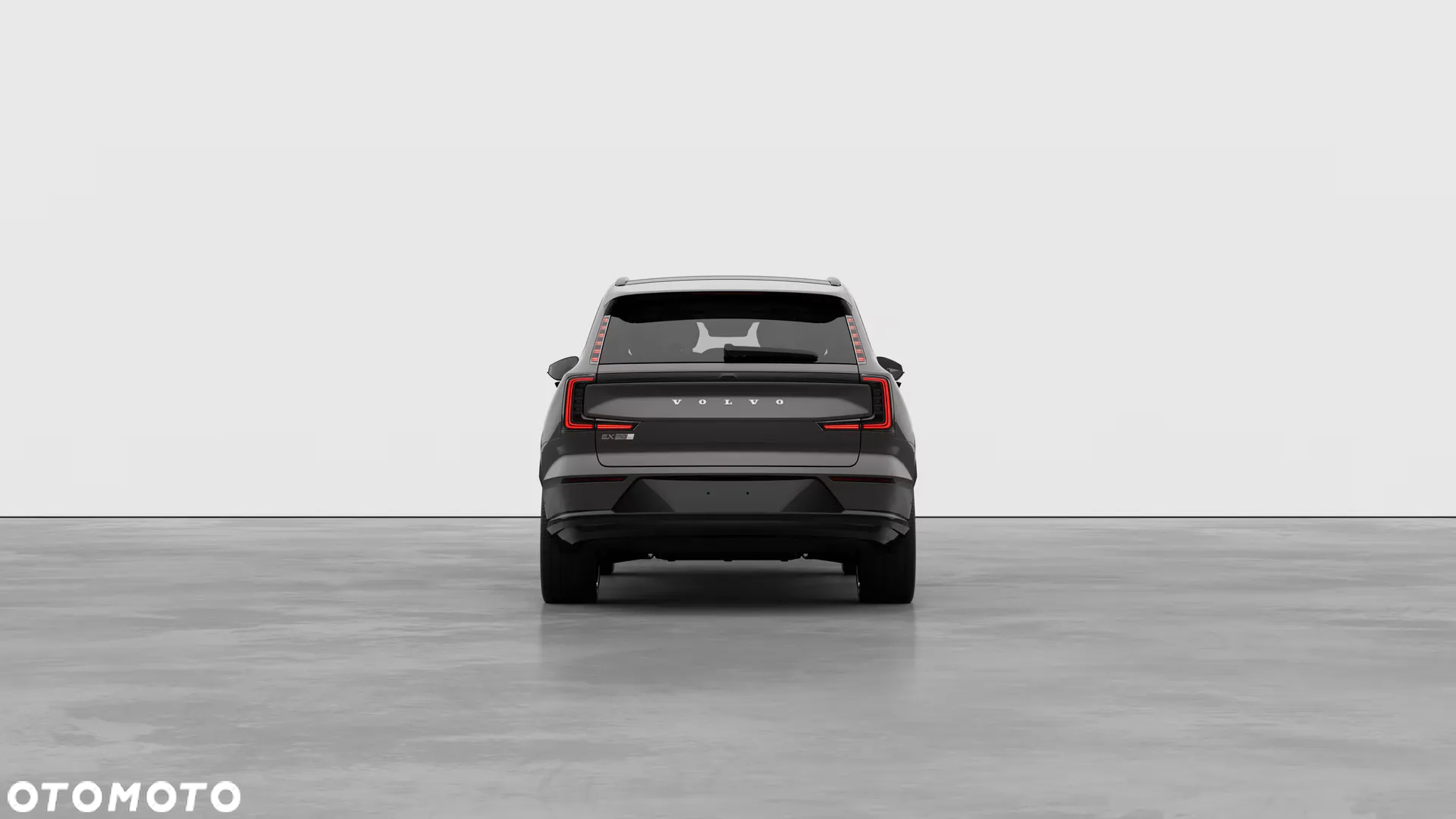 Volvo EX90 111kWh Twin Performance AWD Ultra 7 os - 5