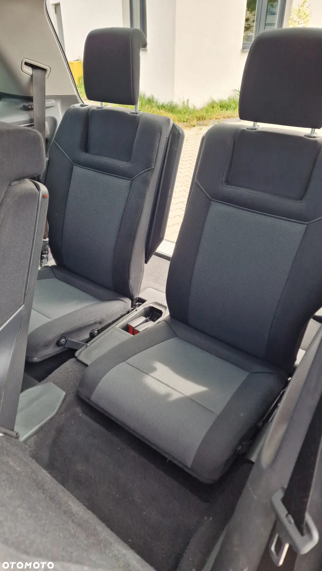 Opel Zafira 1.8 - 15