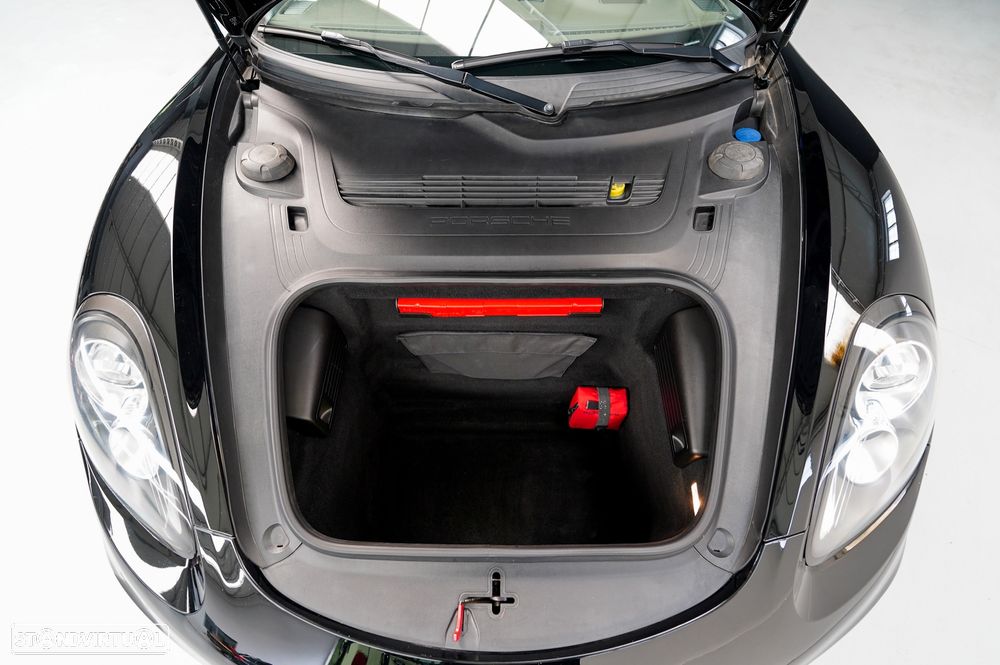 Porsche Boxster 2.7 PDK - 32