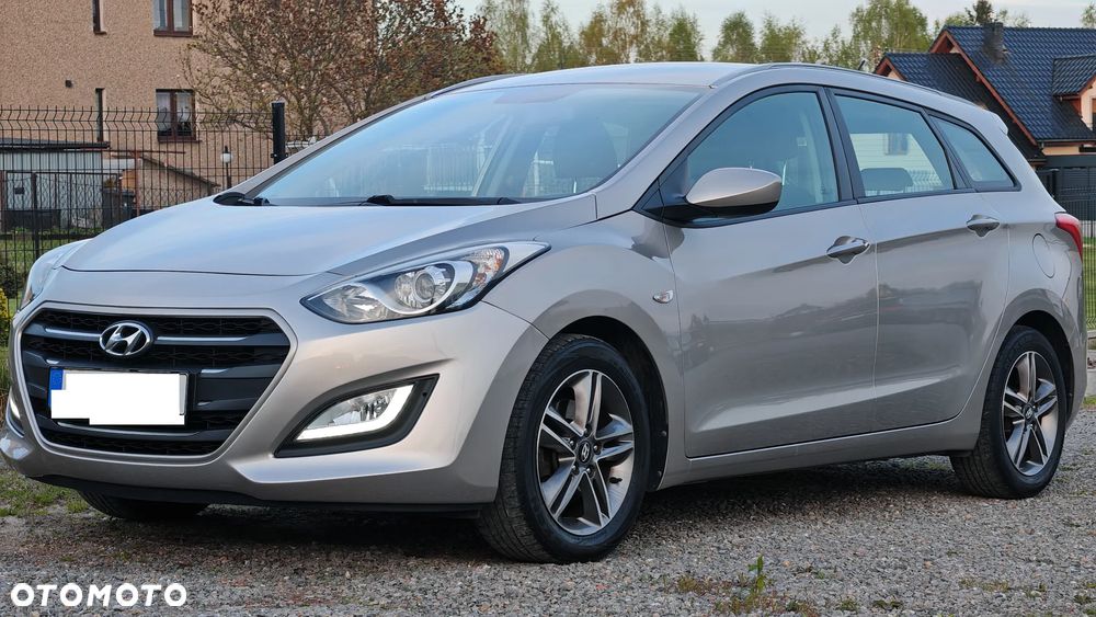 Hyundai i30 - 4
