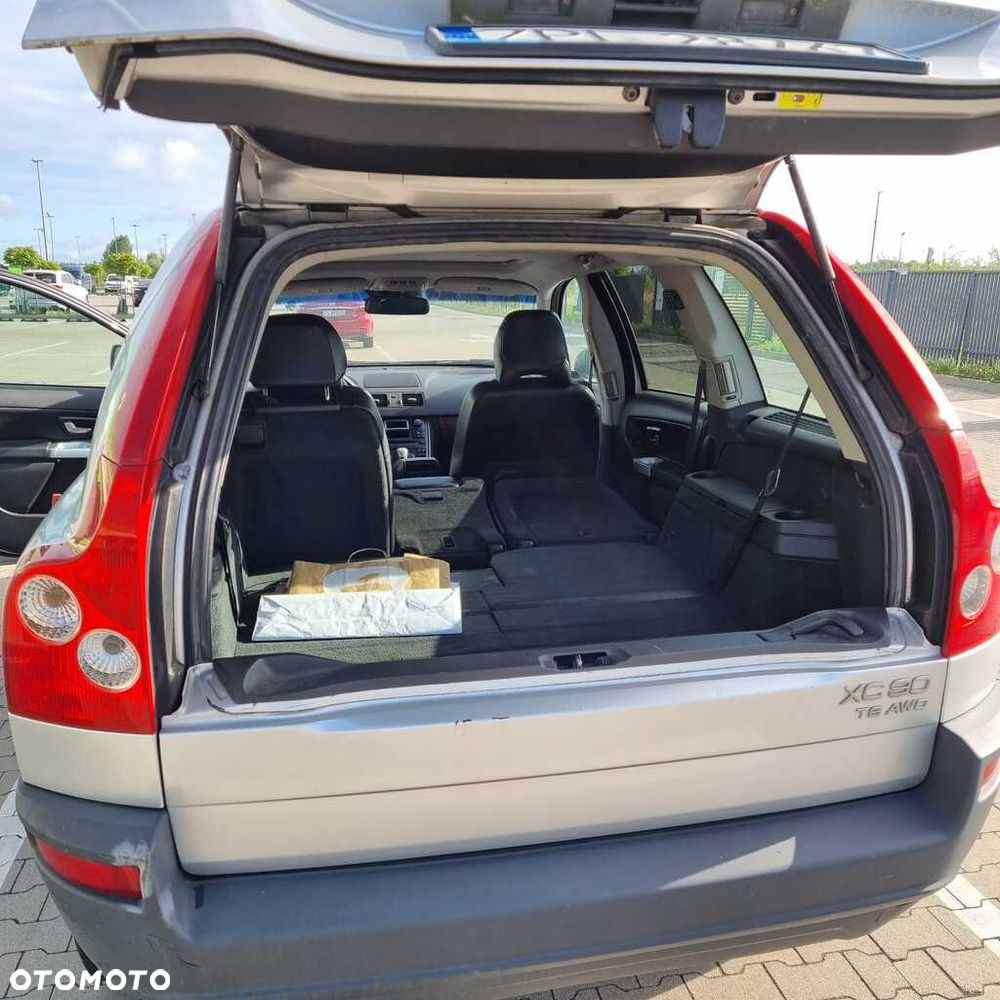 Volvo XC 90 T6 Comfort - 9