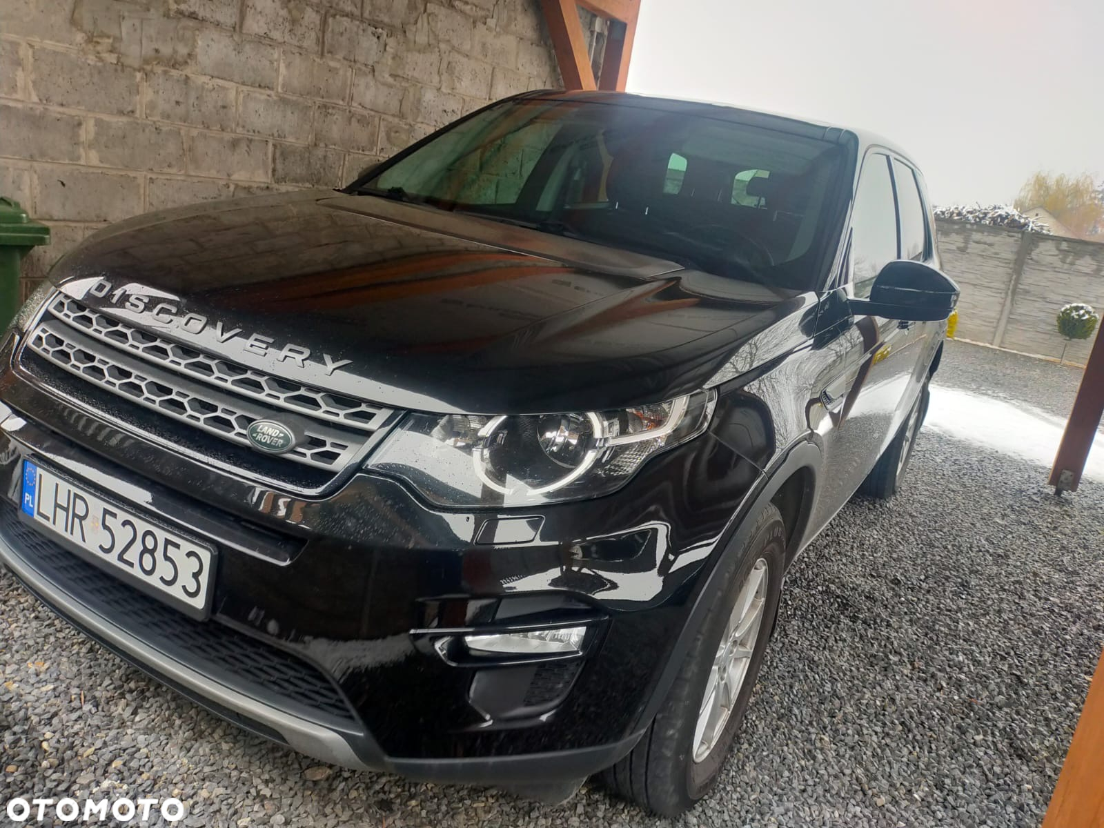 Land Rover Discovery Sport 2.0 TD4 HSE - 21