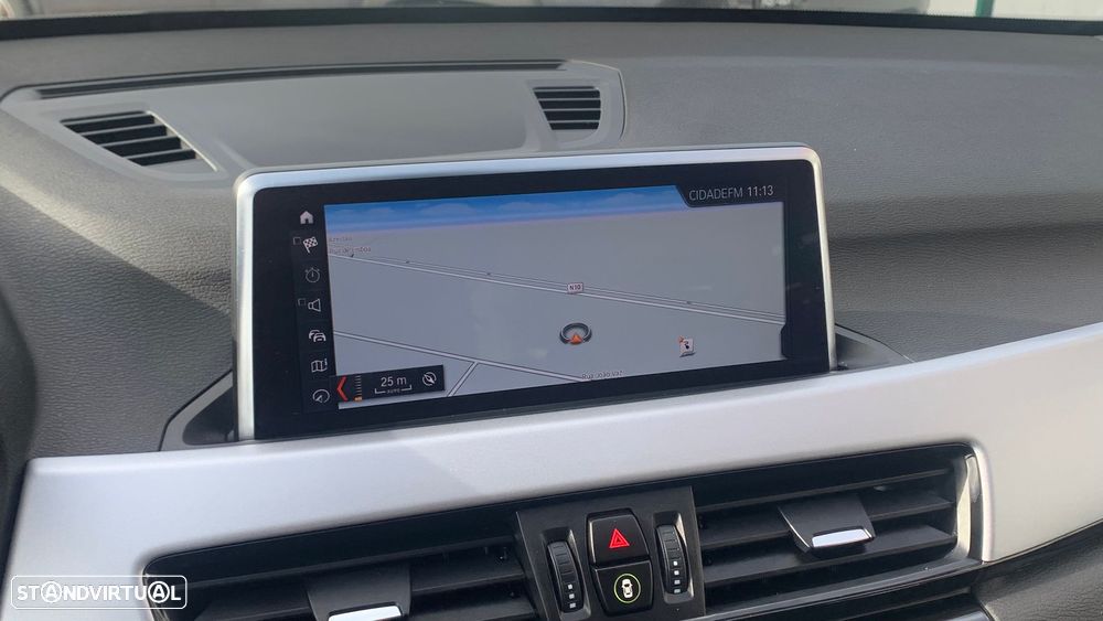 BMW X1 xDrive25e Advantage - 17