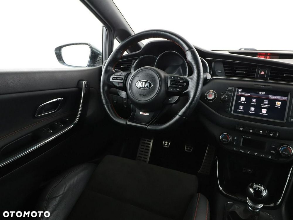 Kia Ceed 1.6 T-GDI GT-Track - 17