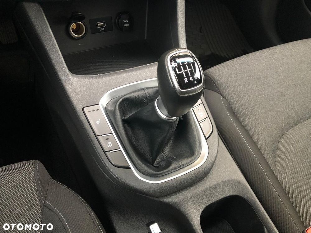 Hyundai i30 1.0 T-GDI Smart - 21