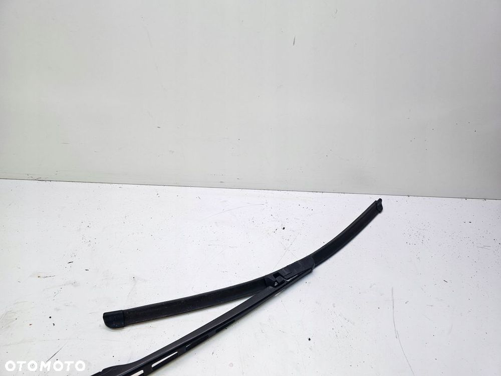 RAMIE WYCIERACZKI AUDI A6 C6 LEWE 4F1955409 - 1