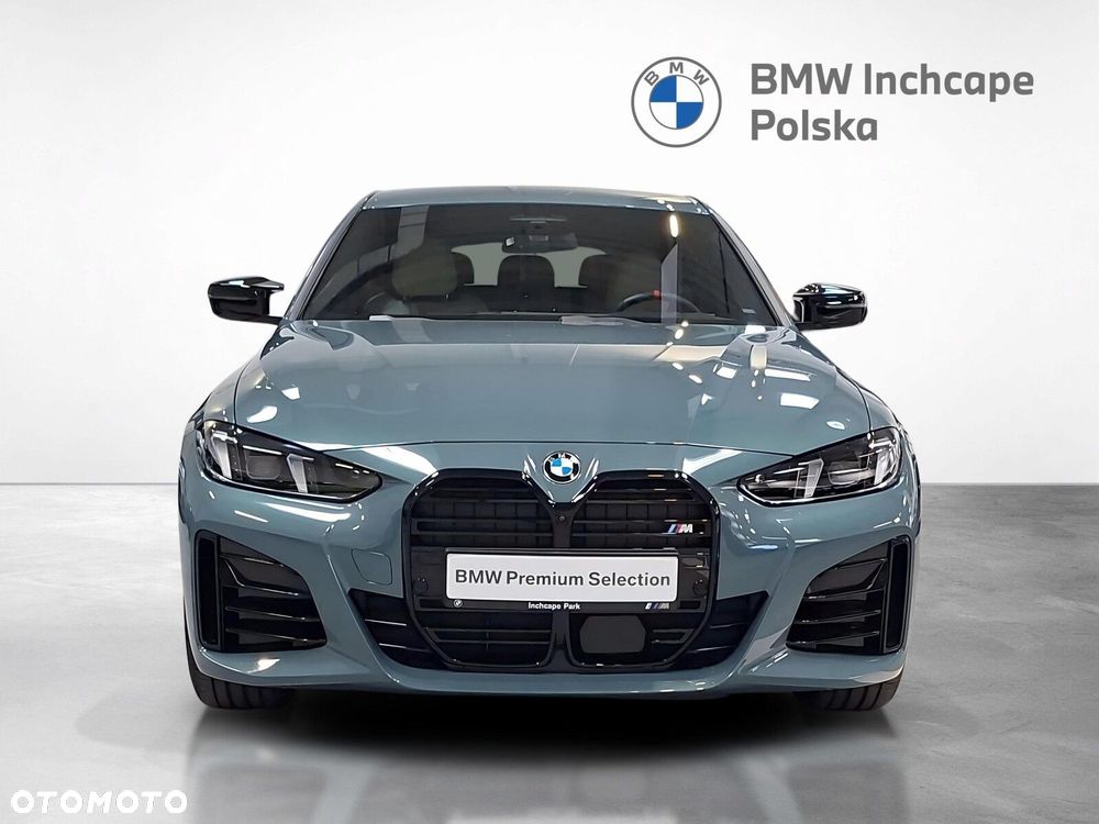 BMW Seria 4 - 9