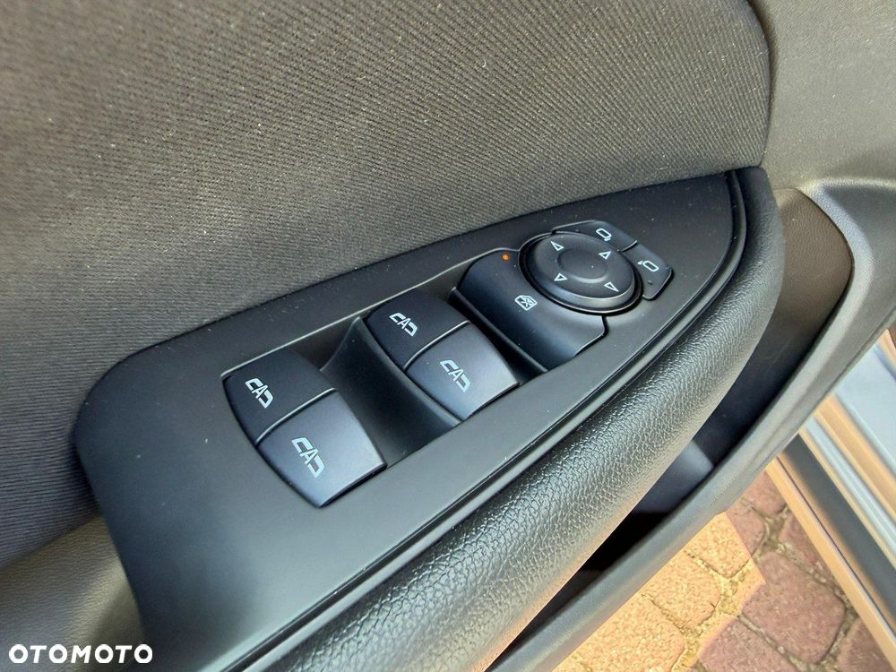 Opel Insignia 1.6 CDTI Enjoy S&S - 31
