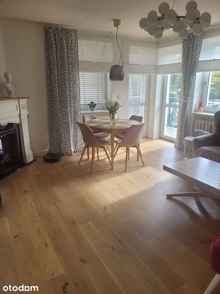 Mieszkanie na sprzedaż, 3 pokoje, 64 m², Poręba