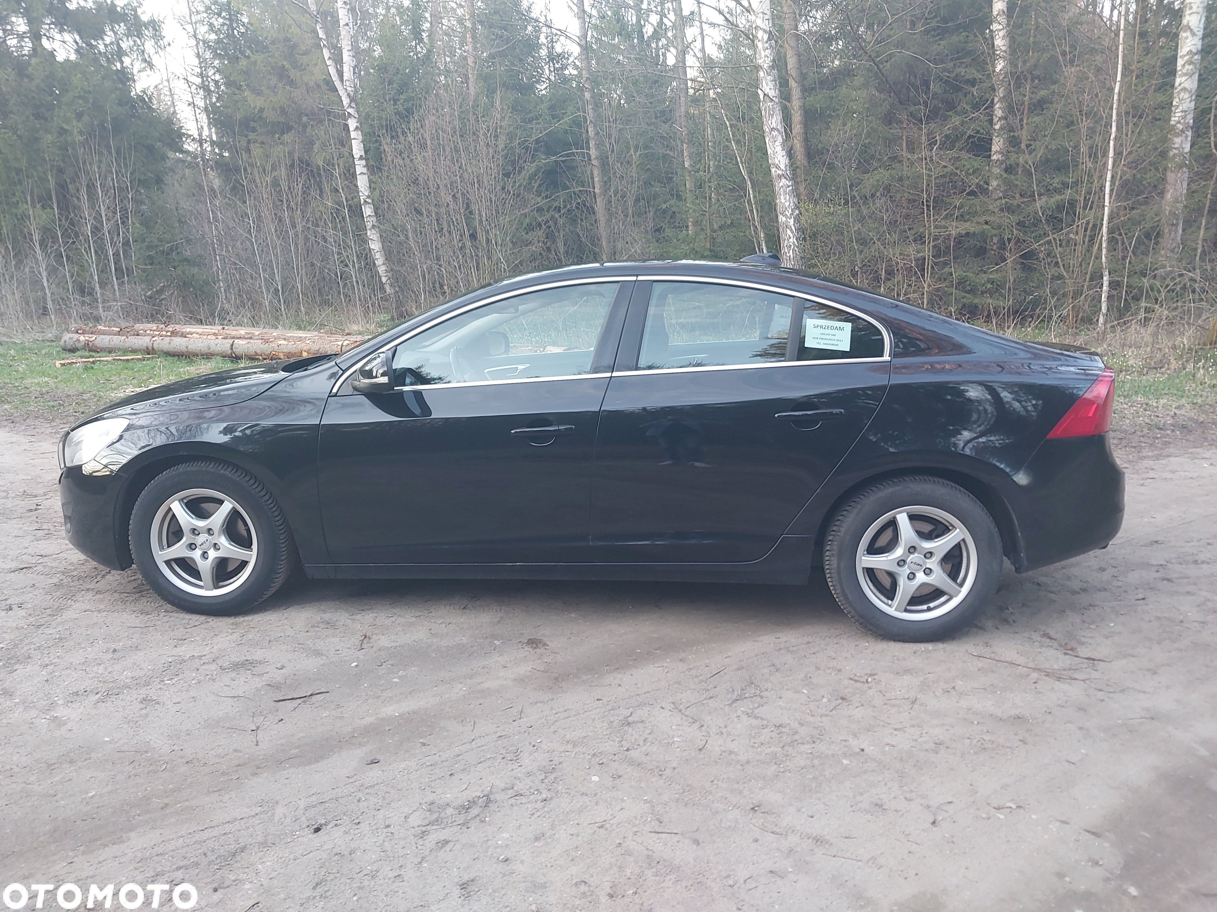 Volvo S60 DRIVe - 10
