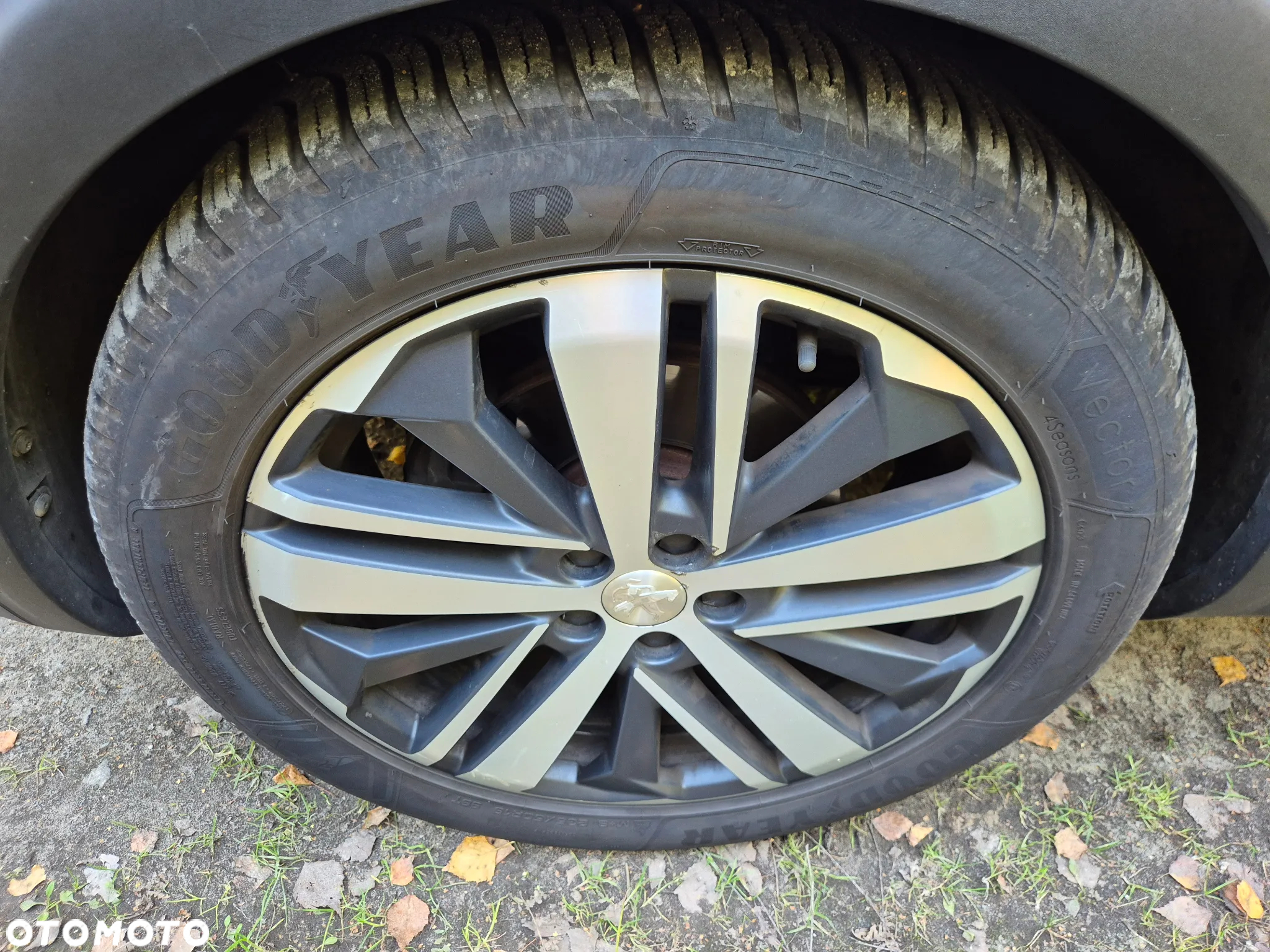 Peugeot 3008 BlueHDi 180 Stop & Start EAT6 GT - 22