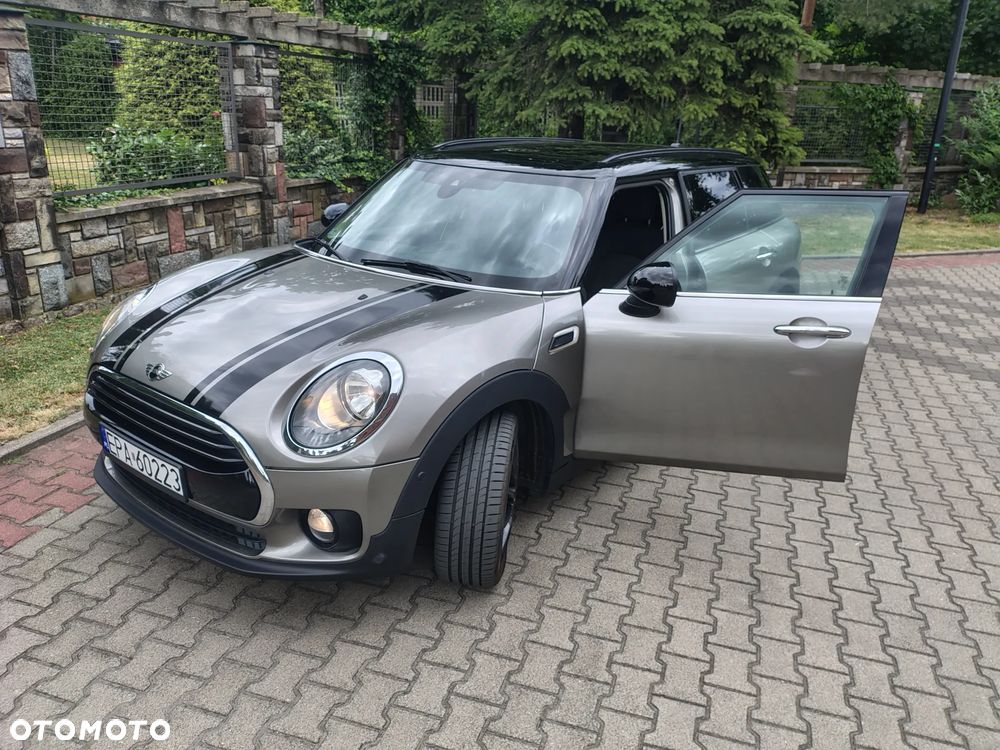 MINI Clubman - 2
