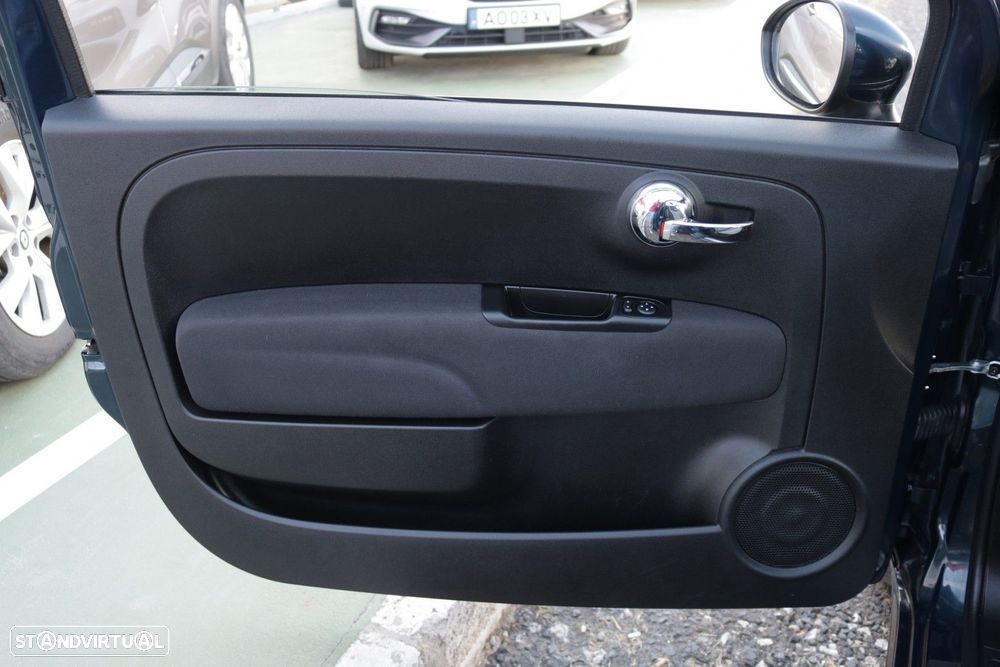 Fiat 500C - 34