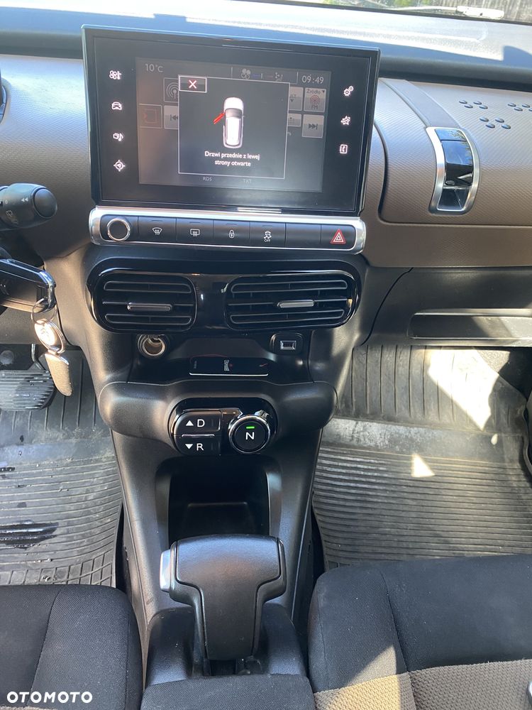 Citroën C4 Cactus 1.2 PureTech Shine Edition S&S ETG - 4