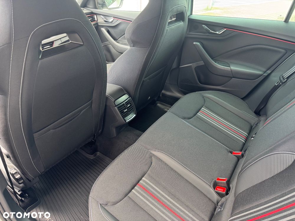 Skoda Kamiq 1.5 TSI Monte Carlo DSG - 13