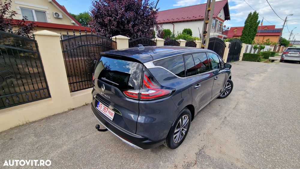 Renault Espace BLUE dCi 160 EDC LIFE - 4
