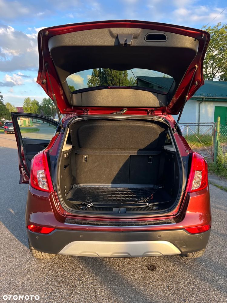 Opel Mokka 1.6 Enjoy S&S - 24