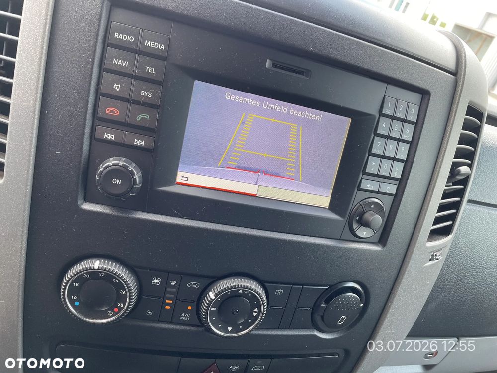 Volkswagen Crafter - 7