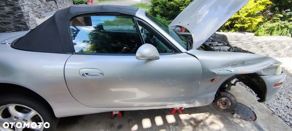 Mazda MX-5 - 13