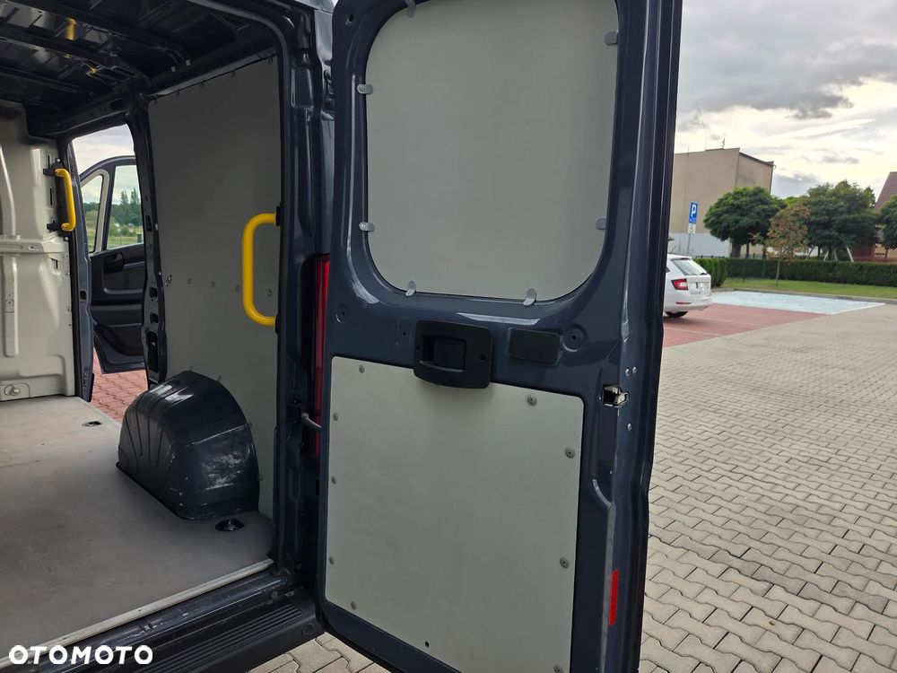 Citroën JUMPER - 27