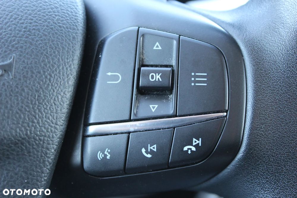 Ford Focus Turnier 1.5 EcoBlue Start-Stopp-System ACTIVE DESIGN - 17