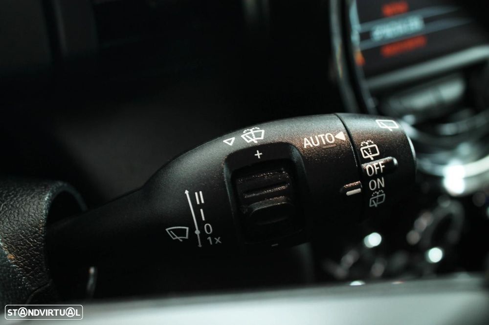 MINI 3 Portas One First - 26