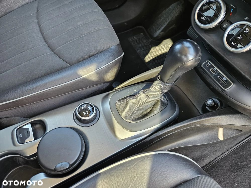 Fiat 500X 1.4 MultiAir DCT 4x2 S&S Pop Star - 10