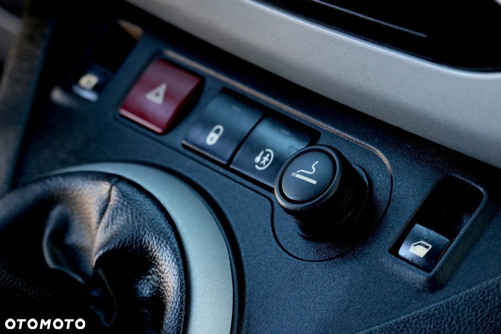 Citroën Berlingo 1.6 HDi XTR - 19