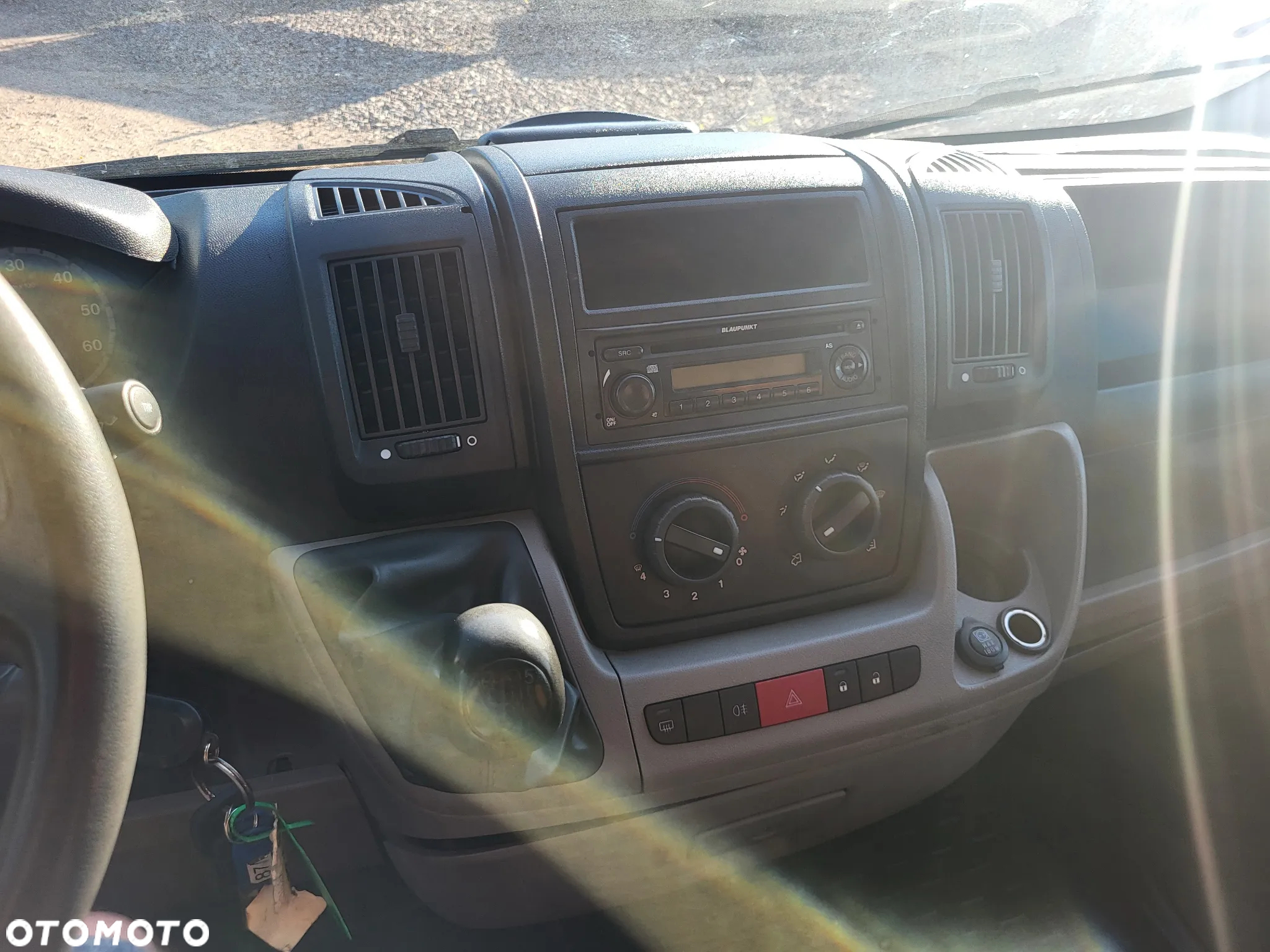 Fiat Ducato - 20