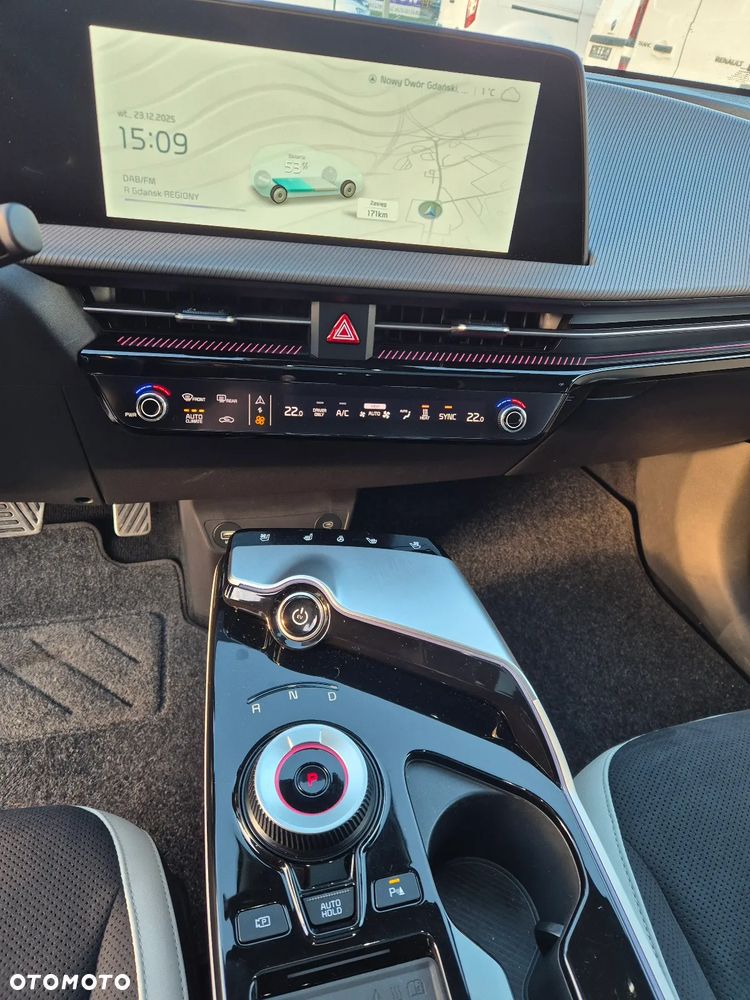 Kia EV6 84-kWh AWD GT-line - 15