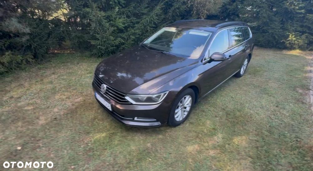 Volkswagen Passat - 10