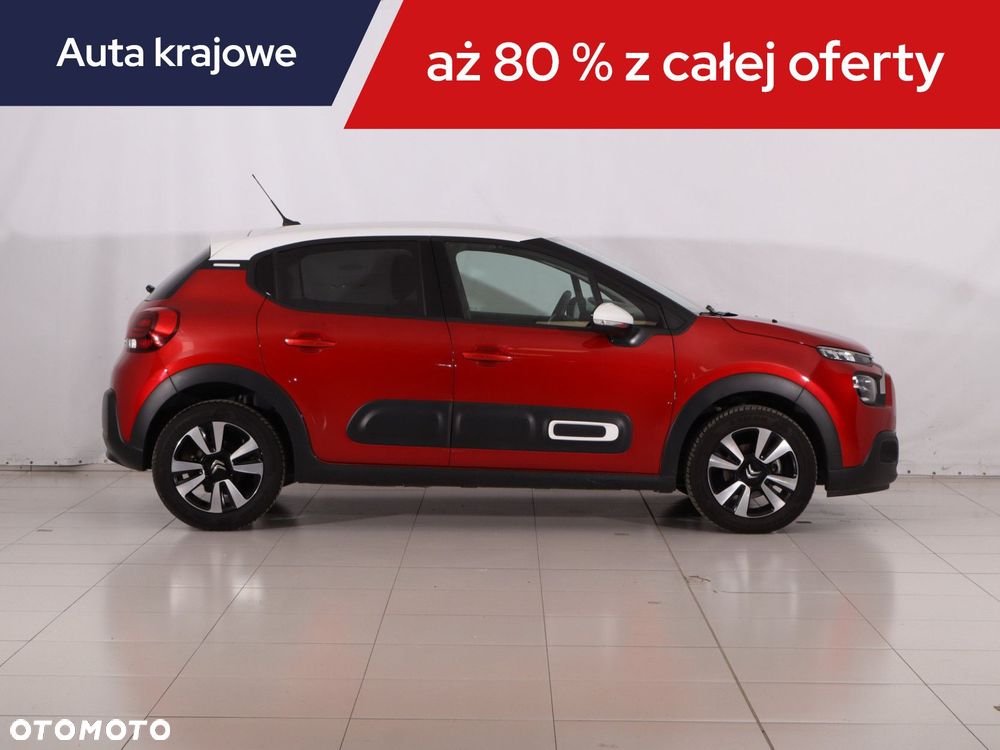Citroën C3 - 7