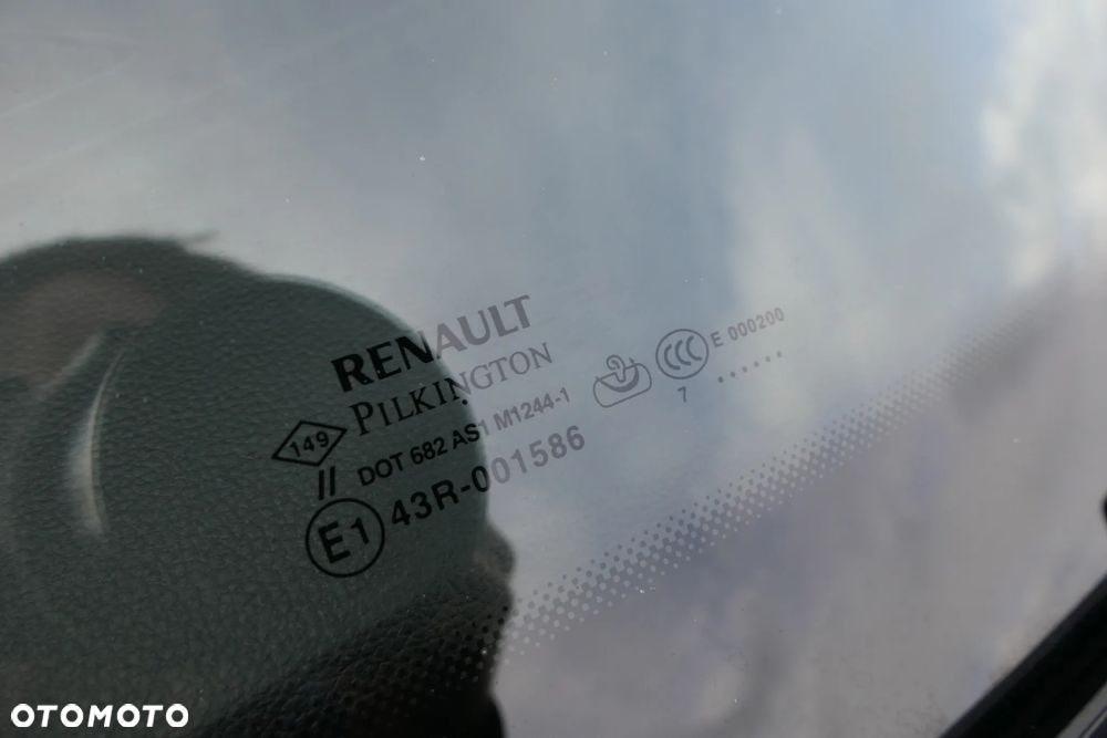 Renault Megane ENERGY dCi 165 EDC GT - 36