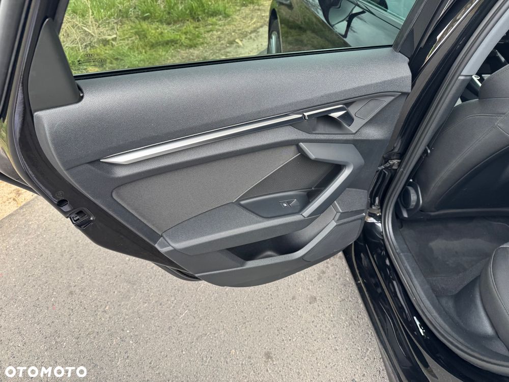 Audi A3 Sportback - 24