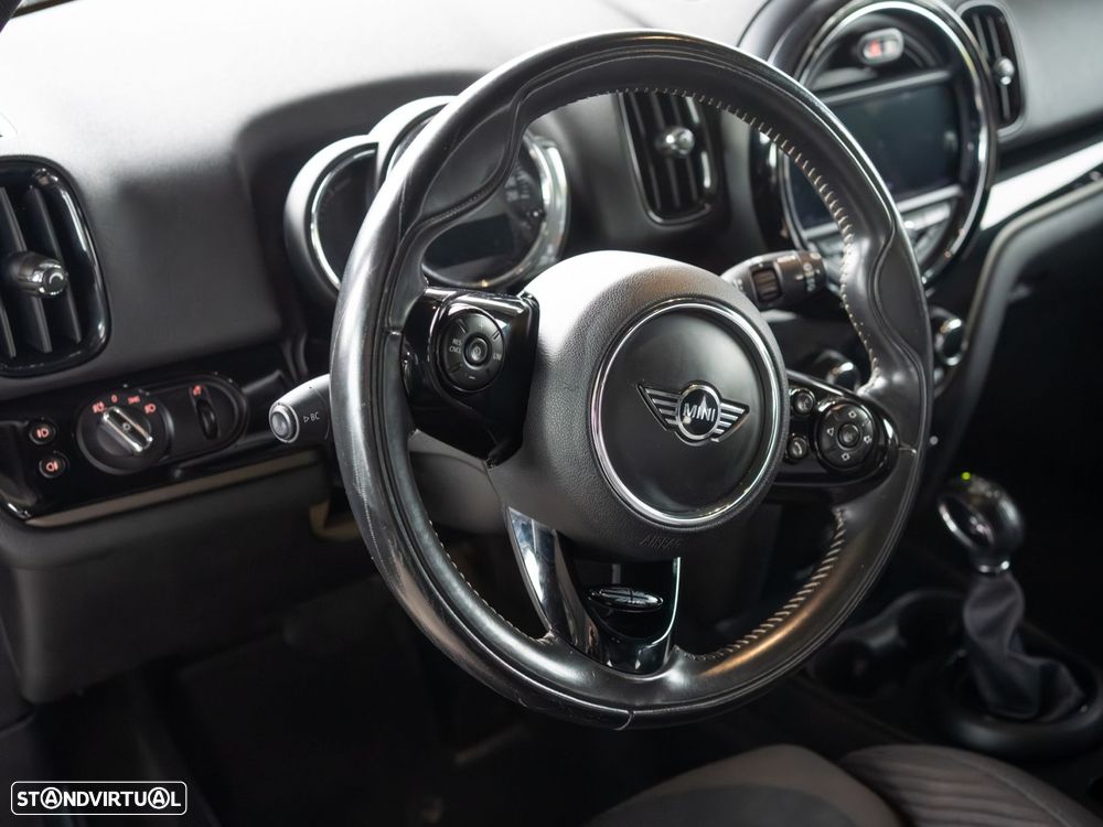 MINI Countryman - 17