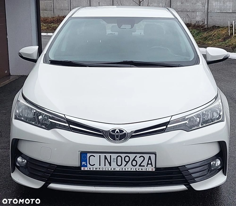 Toyota Corolla 1.6 Comfort - 5