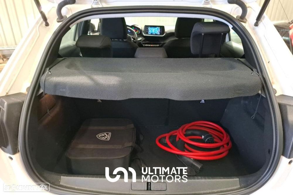 Peugeot e-208 50 kWh Active Pack - 7