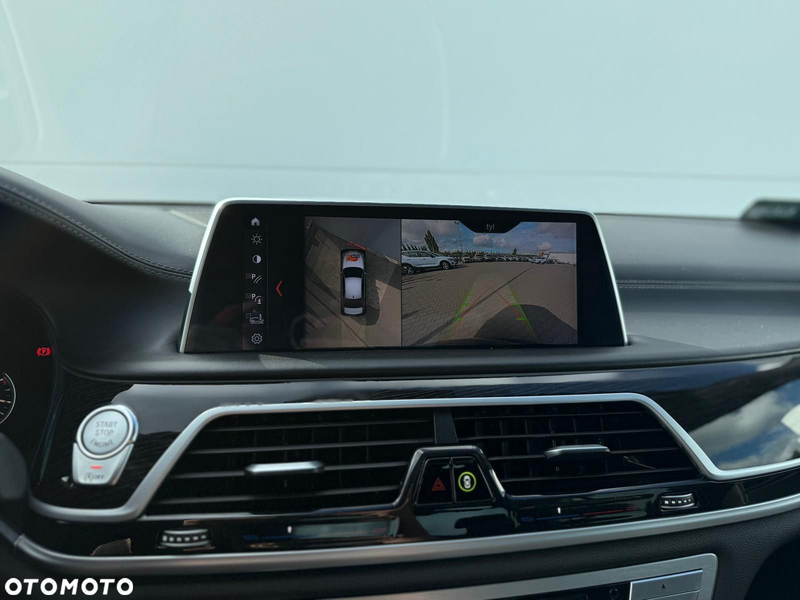 BMW Seria 7 - 25