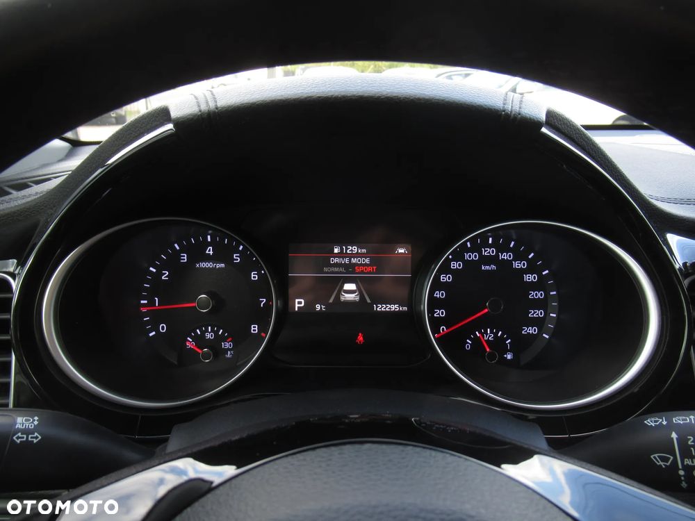 Kia XCeed 1.5 T-GDI L DCT - 30