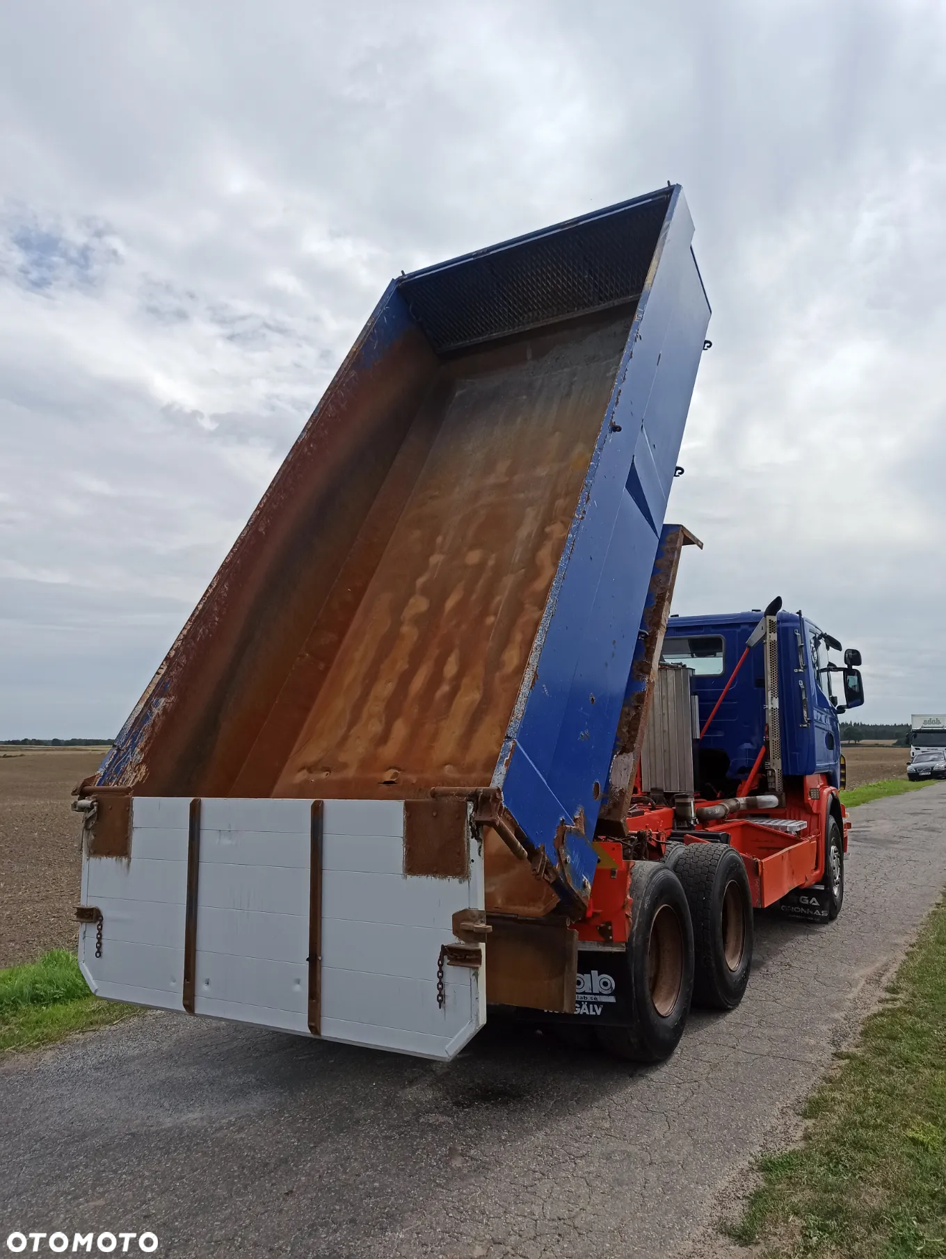 Scania R440 - 20